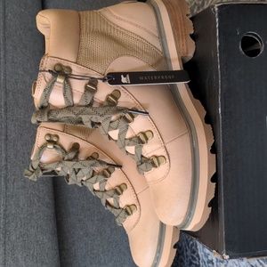 Sorel Lennox Hiker Boots